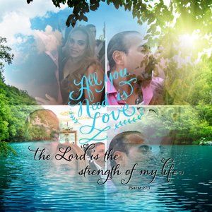 Meet your Posher, Yanira